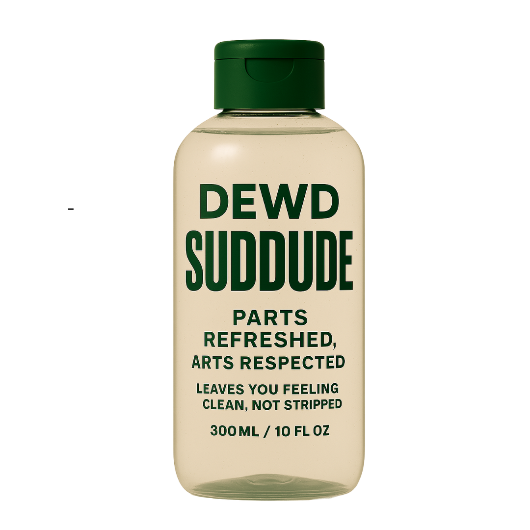 SUDDUDE
