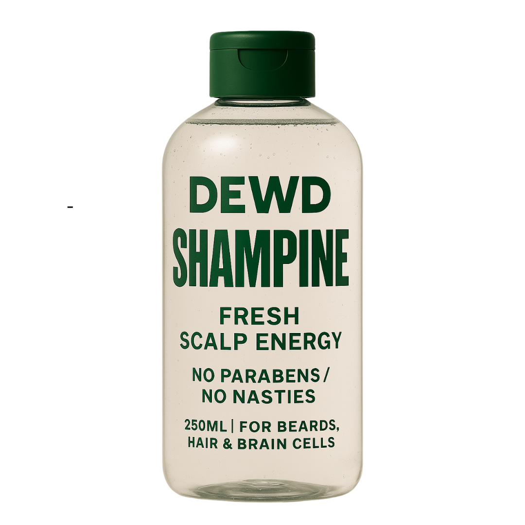 Shampine