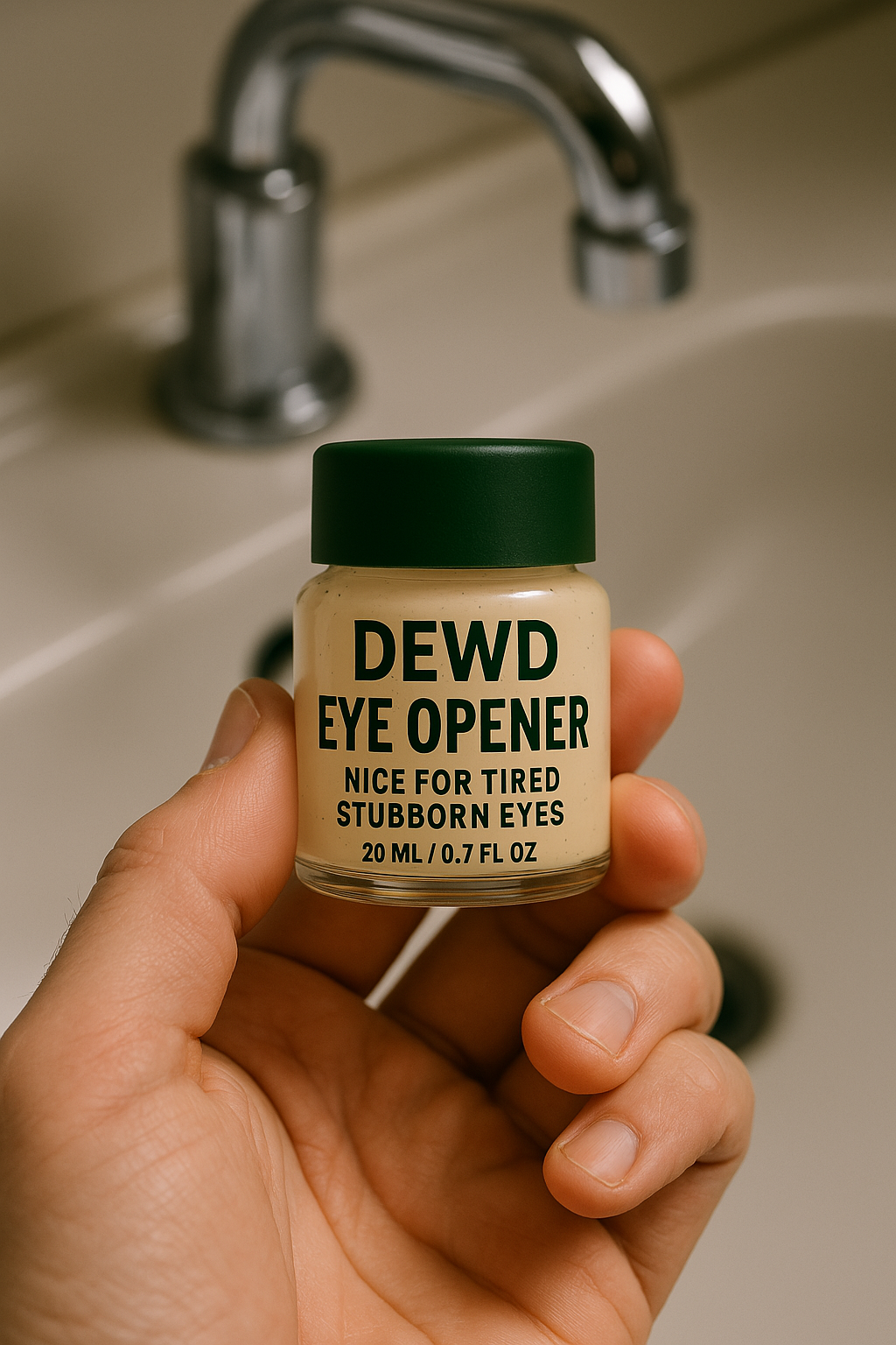 Dewd Essentials Kit