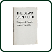 DEWD Skin guide
